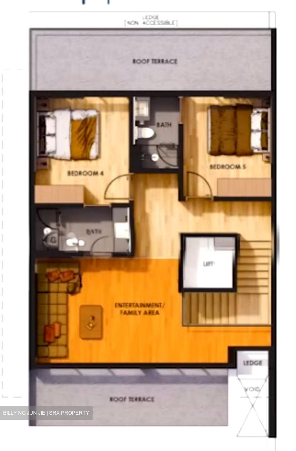 Serangoon Garden Estate (D19), Semi-Detached #586756891